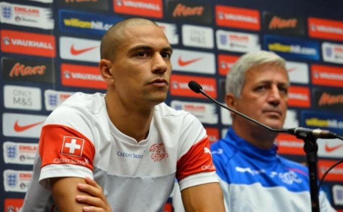 Beni Beşiktaş'ta göreceksin!